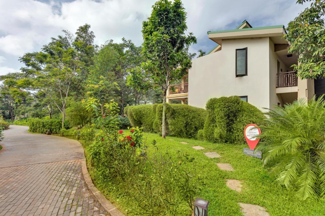 Club Mahindra Virajpet, Coorg Hotel Bagian luar foto
