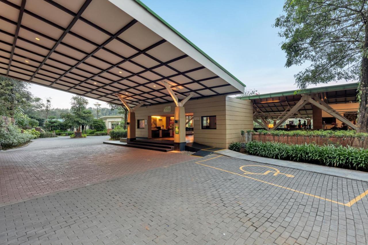 Club Mahindra Virajpet, Coorg Hotel Bagian luar foto
