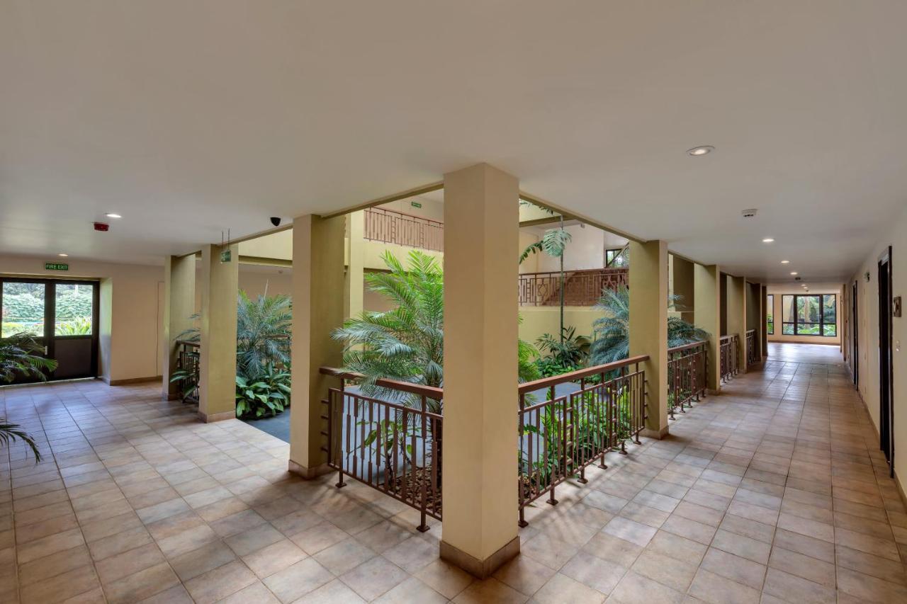 Club Mahindra Virajpet, Coorg Hotel Bagian luar foto