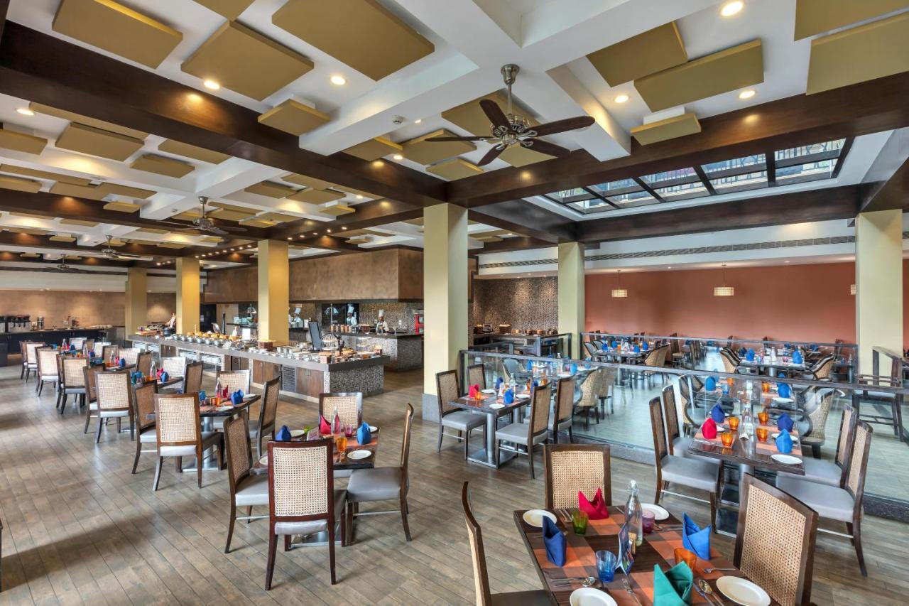 Club Mahindra Virajpet, Coorg Hotel Bagian luar foto