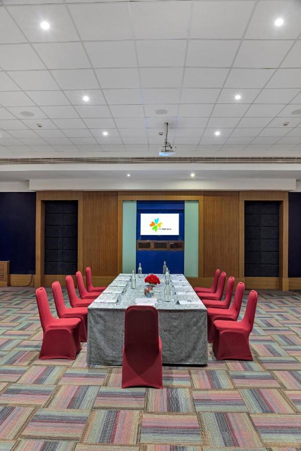 Club Mahindra Virajpet, Coorg Hotel Bagian luar foto