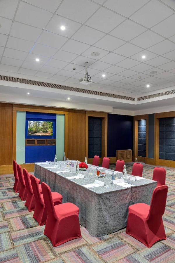 Club Mahindra Virajpet, Coorg Hotel Bagian luar foto