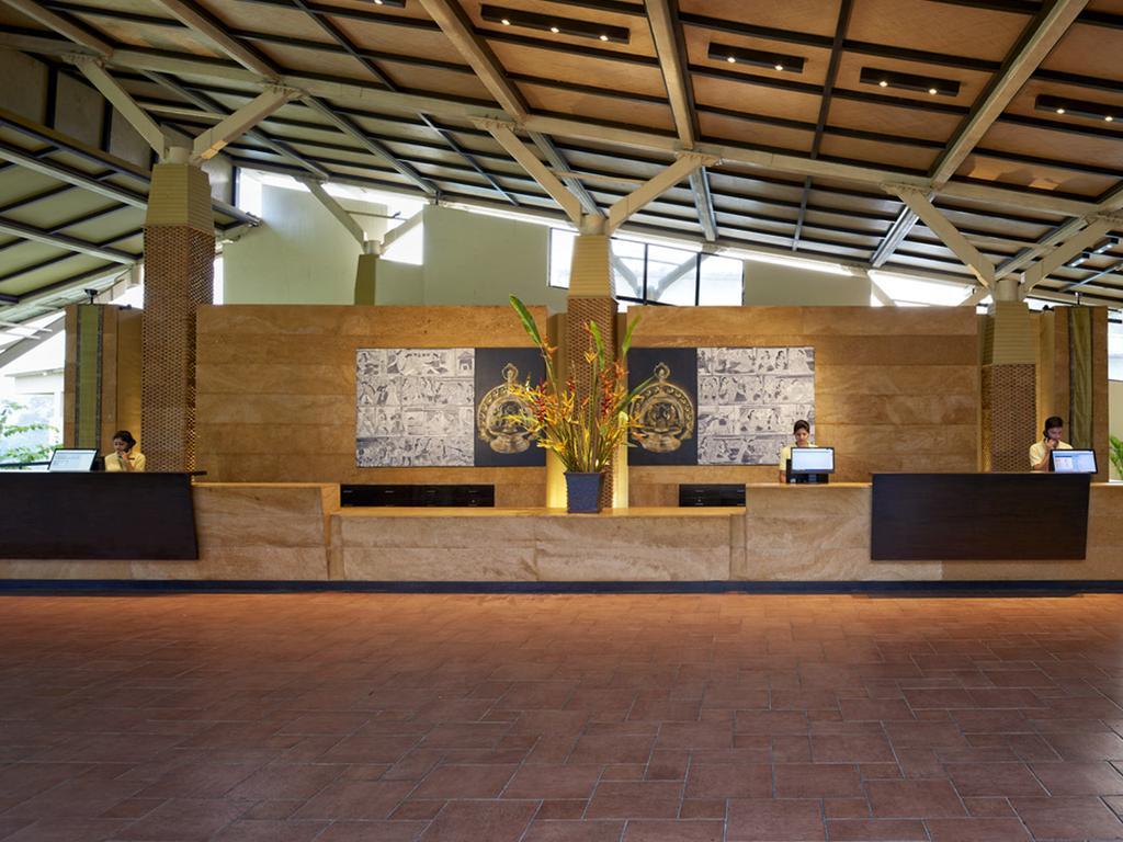 Club Mahindra Virajpet, Coorg Hotel Bagian luar foto
