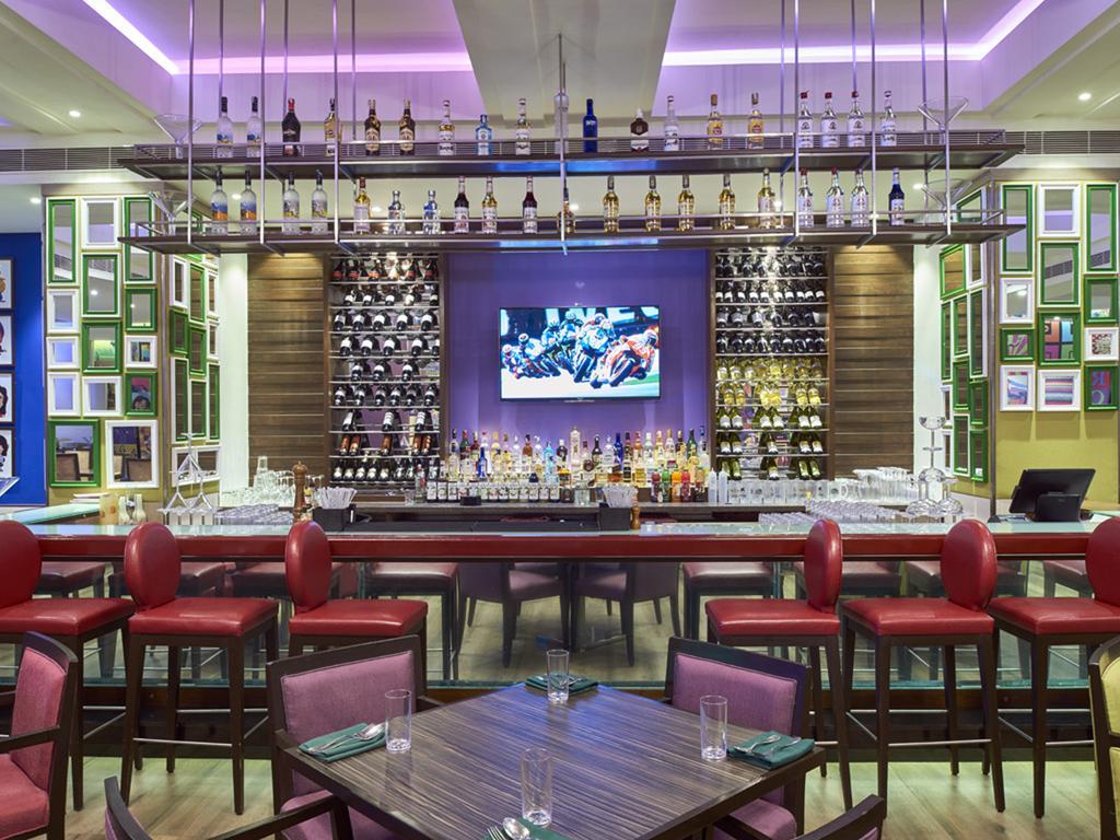 Club Mahindra Virajpet, Coorg Hotel Bagian luar foto