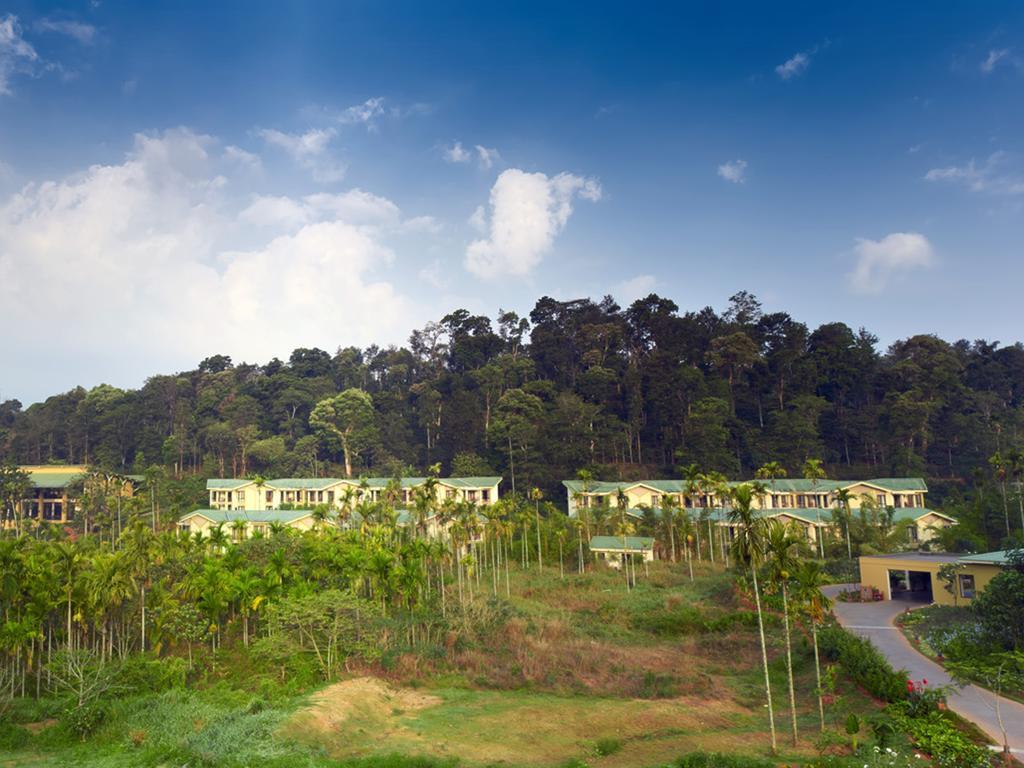 Club Mahindra Virajpet, Coorg Hotel Bagian luar foto
