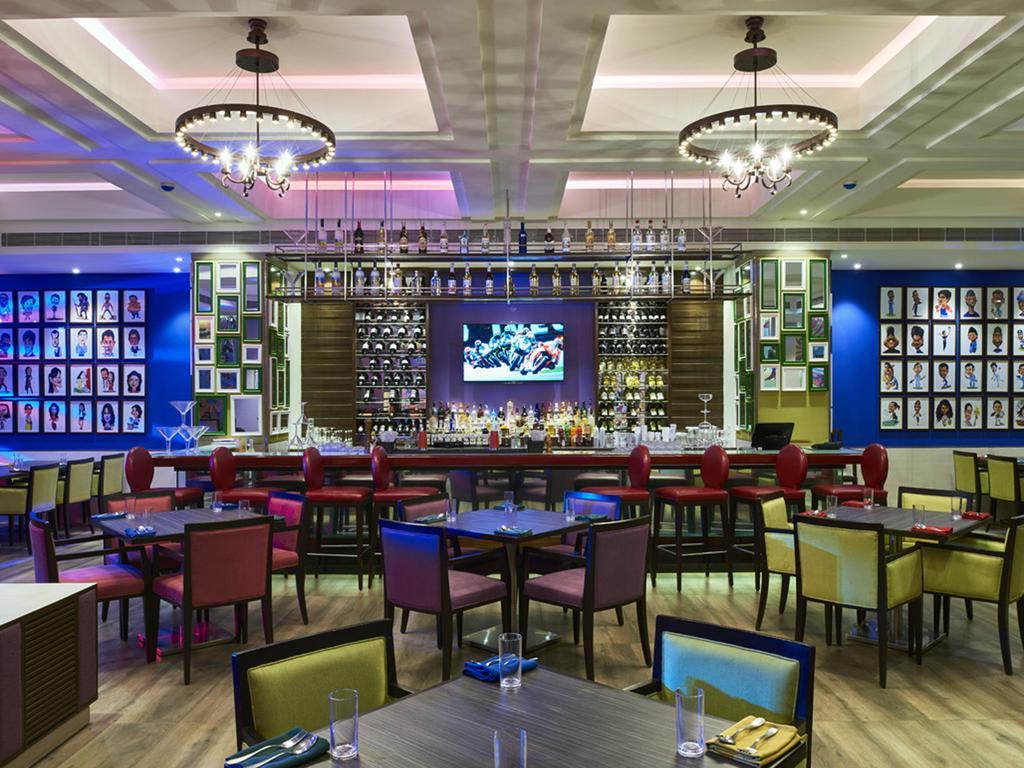 Club Mahindra Virajpet, Coorg Hotel Bagian luar foto