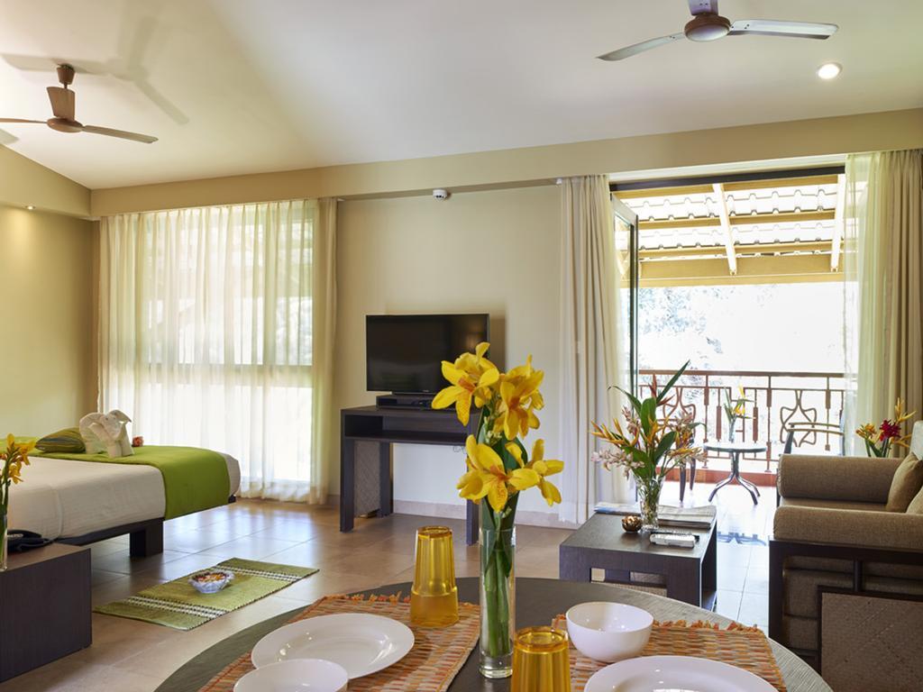 Club Mahindra Virajpet, Coorg Hotel Bagian luar foto