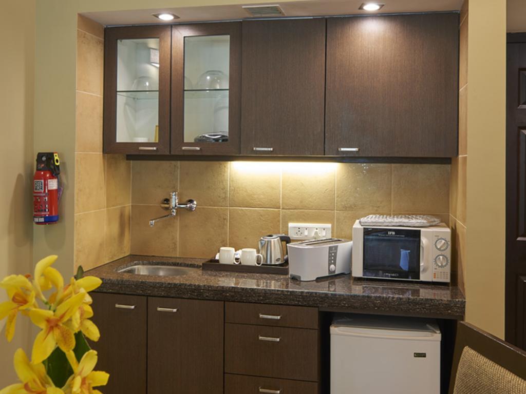 Club Mahindra Virajpet, Coorg Hotel Bagian luar foto