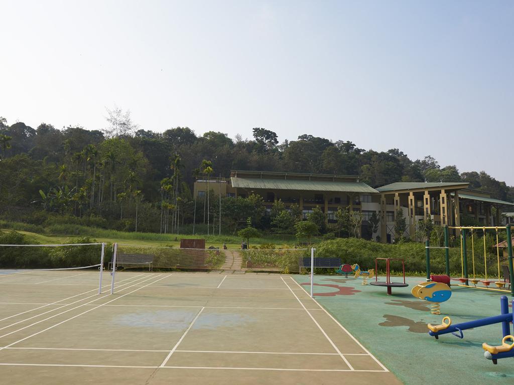 Club Mahindra Virajpet, Coorg Hotel Bagian luar foto