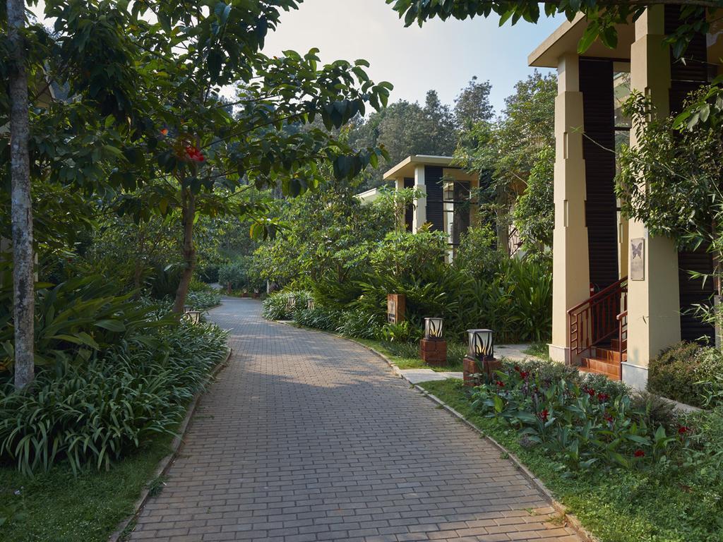 Club Mahindra Virajpet, Coorg Hotel Bagian luar foto