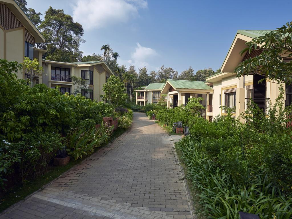 Club Mahindra Virajpet, Coorg Hotel Bagian luar foto